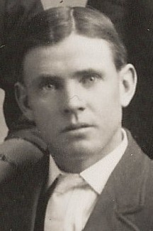 William Thomas Knight (1881 - 1973) Profile